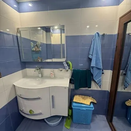 Sunny & Stylish Apartament Wraca