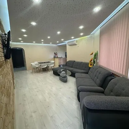 Apartament Sunny & Stylish *