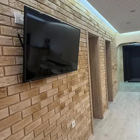 Sunny & Stylish Apartament Wraca