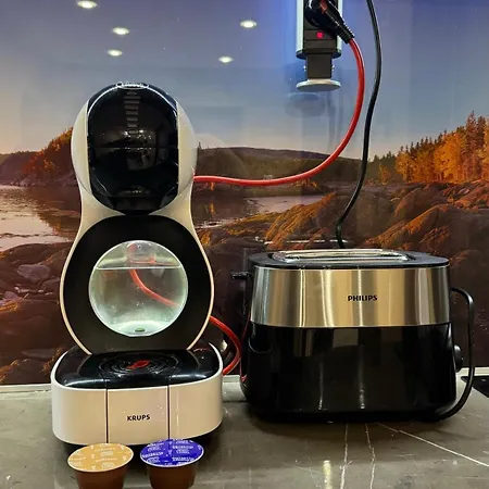 Appartement Sunny & Stylish *