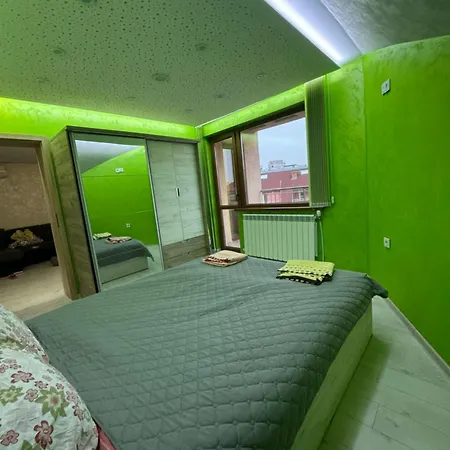 Sunny & Stylish * Vratsa