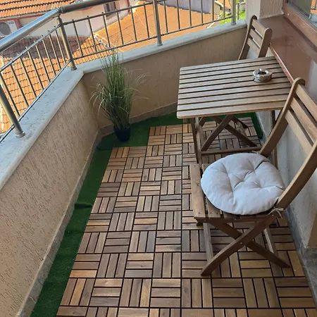 Sunny & Stylish Vratsa