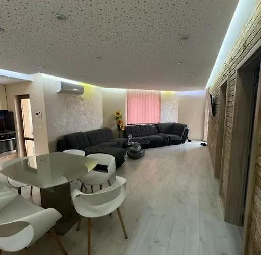 Appartement Sunny & Stylish *