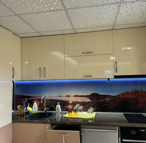 Appartement Sunny & Stylish Vratsa