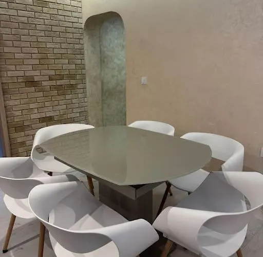 Appartement Sunny & Stylish *