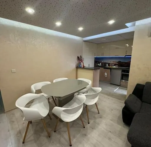 Sunny & Stylish Vratsa