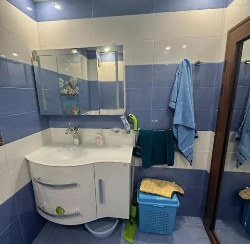 Sunny & Stylish Appartement Vratsa