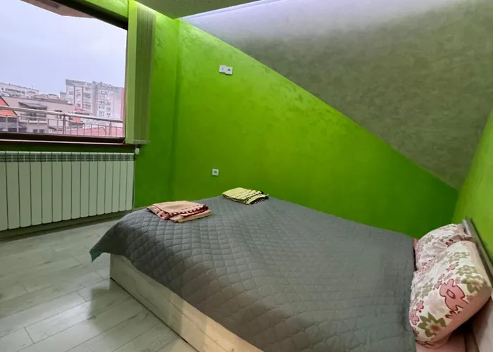 Sunny & Stylish * Vratsa