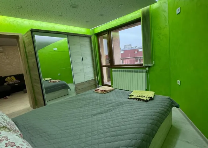 Sunny & Stylish * Vratsa