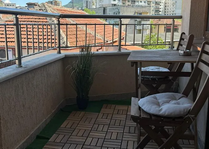 Sunny & Stylish Vratsa