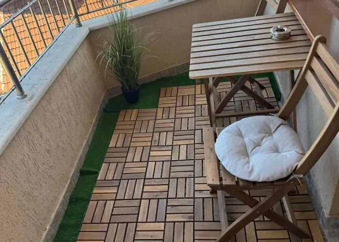 Sunny & Stylish Vratsa